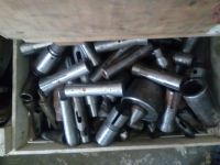 Лот: 16015542. Фото: 6. металлорежущий инструмент