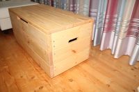 Лот: 25896615. Фото: 3. Сундук из массива ели. Красноярск