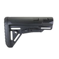Лот: 16275896. Фото: 4. Телескопический приклад Com-Spec... Красноярск