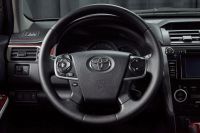 Лот: 23692734. Фото: 17. Toyota Camry 2013