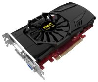 Лот: 8116996. Фото: 2. Palit Nvidia GTX 560 2gb ddr5. Комплектующие