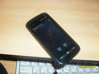Лот: 1854317. Фото: 2. Nokia 5800 XM. Смартфоны, связь, навигация