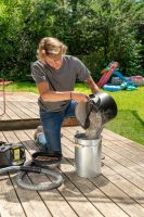 Лот: 19826765. Фото: 9. Пылесос для золы Karcher AD 2...