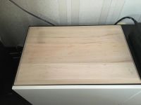 Лот: 10399954. Фото: 4. Бокс витрина, дерево бук. Красноярск