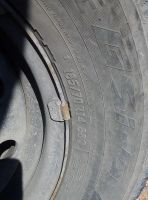 Лот: 15836485. Фото: 3. Шины Toyo 185/70 R14. Авто, мото, водный транспорт
