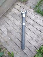 Лот: 20834274. Фото: 4. Комплект полуося Камаз 4310. Красноярск