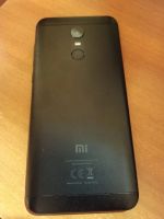 Лот: 15386047. Фото: 2. Xiaomi Redmi 5 Plus 64GB. Смартфоны, связь, навигация