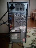 Лот: 6082179. Фото: 2. Системный блок, Nvidia GT520... Компьютеры, ноутбуки, планшеты