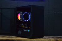 Лот: 19415573. Фото: 5. Игровой компьютер Ryzen 5 2600...