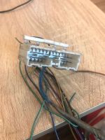 Лот: 19398355. Фото: 3. Штекера/разъемы. Авто, мото, водный транспорт