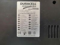Лот: 18748577. Фото: 3. Зарядное устройство Duracell cef11e... Бытовая техника