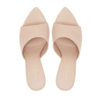 Лот: 24919575. Фото: 3. Мюли EKONIKA PREMIUM. Одежда, обувь, галантерея