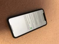 Лот: 16724565. Фото: 4. iPhone XR 128 GB RU/A