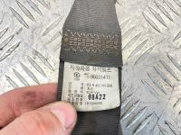 Лот: 25327478. Фото: 7. ремень безопасности Daewoo Winstorm...