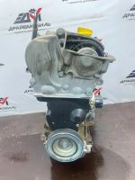 Лот: 25803514. Фото: 8. Двигатель Nissan Terrano D10