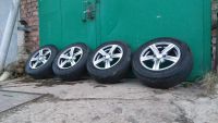 Лот: 10981718. Фото: 4. ZiG R14+Kumho 185/70 4x100. Красноярск
