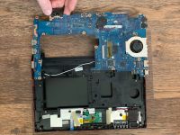 Лот: 18050650. Фото: 6. Ноутбук Samsung N102 в ремонт...