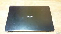 Лот: 9672778. Фото: 2. Корпус для ноутбука Acer 5625... Комплектующие