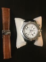 Лот: 14403059. Фото: 5. Часы Breitling A13380