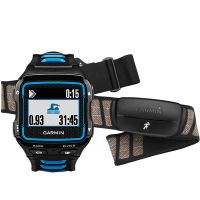 Лот: 8167581. Фото: 3. Пульсометр Garmin Forerunner 920XT... Спортивные товары