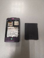 Лот: 21246660. Фото: 3. Sony Ericsson W380i не включается... Красноярск