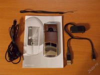 Лот: 2387364. Фото: 3. Nokia 6700 Classic. Красноярск