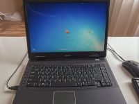 Лот: 4376151. Фото: 4. С рубля — ноутбук Acer Extense... Красноярск