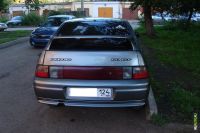 Лот: 3137184. Фото: 6. Продам Лада 2112