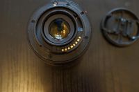 Лот: 3333199. Фото: 2. Объектив Konica Minolta AF DT... Фото, видеокамеры, оптика