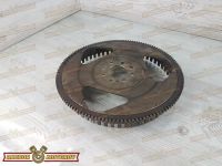 Лот: 23694983. Фото: 3. Маховик Citroen, Peugeot C4, C5... Авто, мото, водный транспорт