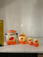 Лот: 25742555. Фото: 2. Кухонный набор. Посуда, кухонная утварь