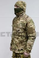 Лот: 6972014. Фото: 2. Куртка флисовая "Liberty" Helicon-tex... Охота