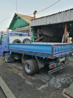 Лот: 5635624. Фото: 19. Isuzu Elf, самосвал, категория...