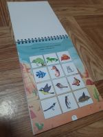 Лот: 25858424. Фото: 2. Детский блокнот активити. Новый. Игрушки