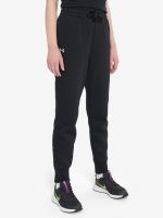 Лот: 24694394. Фото: 2. Брюки для девочек Under Armour... Спортивная одежда