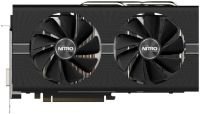 Лот: 11412895. Фото: 2. Видеокарта saphhire AMD Radeon... Комплектующие