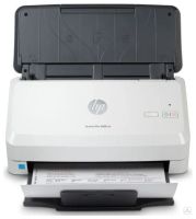 Лот: 16742555. Фото: 2. Сканер HP ScanJet Pro 3000 s4. Принтеры, сканеры, МФУ