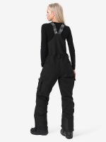 Лот: 25734546. Фото: 2. Полукомбинезон женский XVOYA DEEPWARM... Спортивная одежда