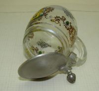 Лот: 11679260. Фото: 4. Кружка пивная сувенирная горчичница... Красноярск