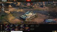 Лот: 18028113. Фото: 3. WN8 3800 Аккаунт World of tanks... Компьютеры, оргтехника, канцтовары