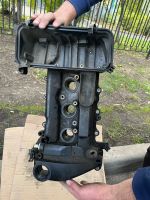 Лот: 20855920. Фото: 2. Клапанная крышка toyota passo. Автозапчасти