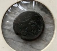 Лот: 21140704. Фото: 2. Лепта. Монеты