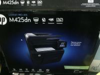 Лот: 6998938. Фото: 2. МФУ лазерное HP LaserJet Pro 400... Принтеры, сканеры, МФУ