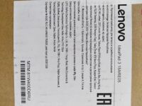 Лот: 19222573. Фото: 2. Новый!!! Ноутбук Lenovo IdeaPad... Компьютеры, ноутбуки, планшеты
