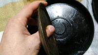 Лот: 10723821. Фото: 2. Алмазный круг. Инструмент и расходные