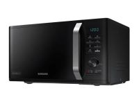Лот: 25669924. Фото: 3. Микроволновая печь Samsung MG23K3575AK. Бытовая техника