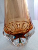 Лот: 24910040. Фото: 3. Ваза для цветов. Цветное стекло... Домашний быт