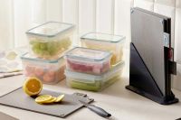 Лот: 23614751. Фото: 2. Контейнер BERKRAFT Easy. Хозтовары