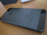 Лот: 6223777. Фото: 3. iPhone 5! Новый! С Рубля!!! (нет... Красноярск