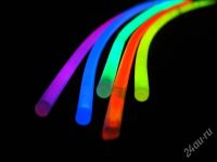 Лот: 2300881. Фото: 3. Светящиеся палочки - браслеты...